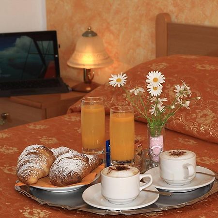 Camere Santa Margherita Zewnętrze zdjęcie