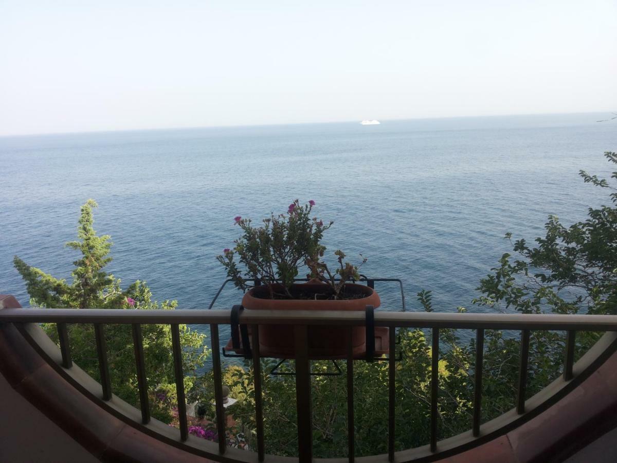 Camere Santa Margherita Zewnętrze zdjęcie