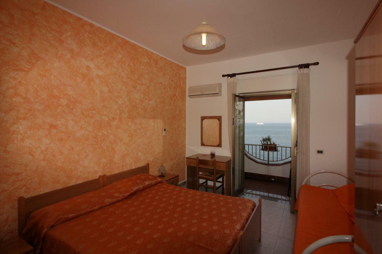 Camere Santa Margherita Zewnętrze zdjęcie