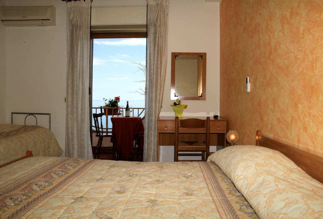 Camere Santa Margherita Zewnętrze zdjęcie