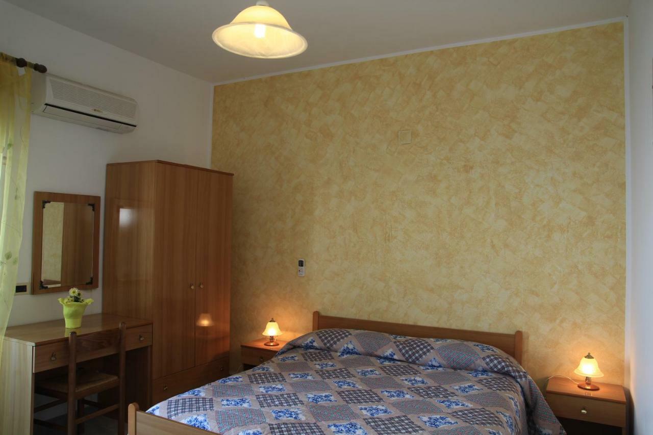 Camere Santa Margherita Zewnętrze zdjęcie