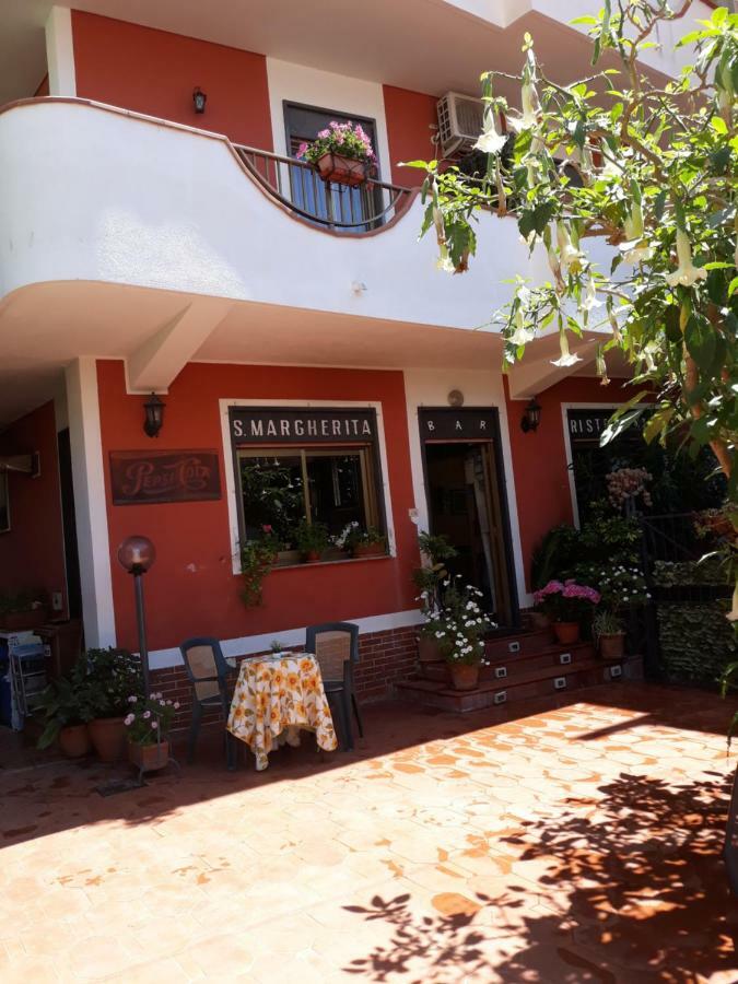Camere Santa Margherita Zewnętrze zdjęcie