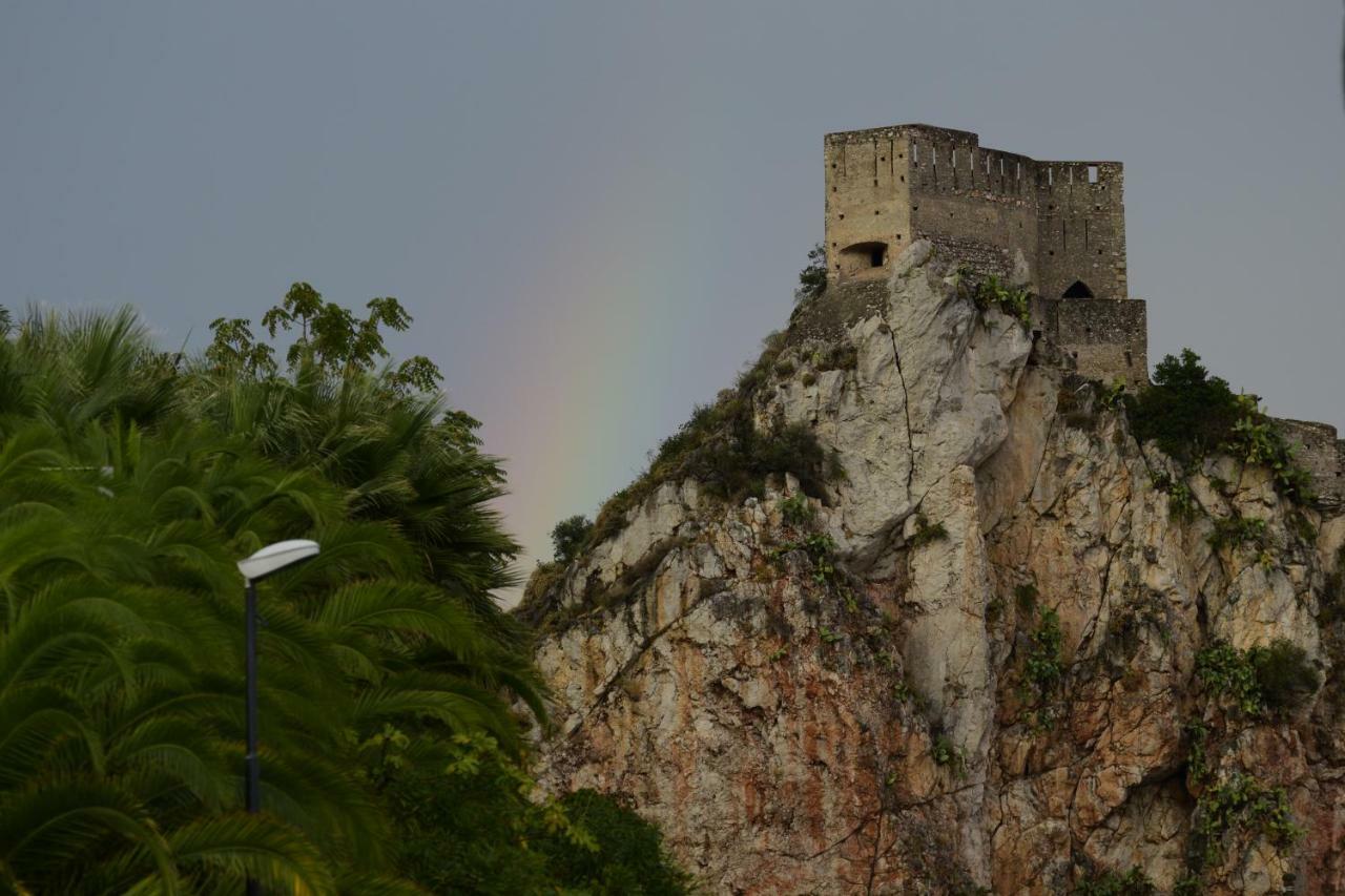 Camere Santa Margherita Zewnętrze zdjęcie
